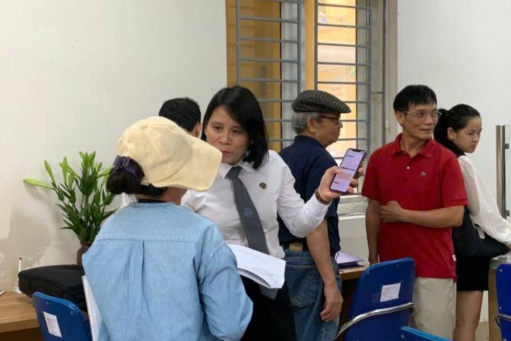 Hướng dẫn quản lý địa chất và khoáng sản tại cấp xã
